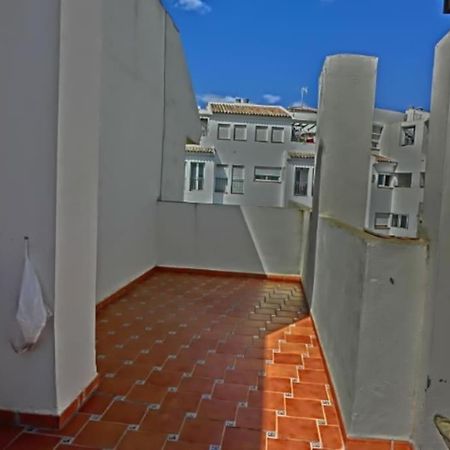 Apartamento Atico Buganvillas San Luis de Sabinillas Esterno foto