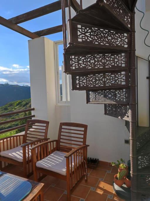 Apartamento Atico Buganvillas San Luis de Sabinillas Esterno foto