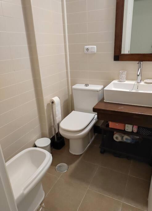 Apartamento Atico Buganvillas San Luis de Sabinillas Esterno foto
