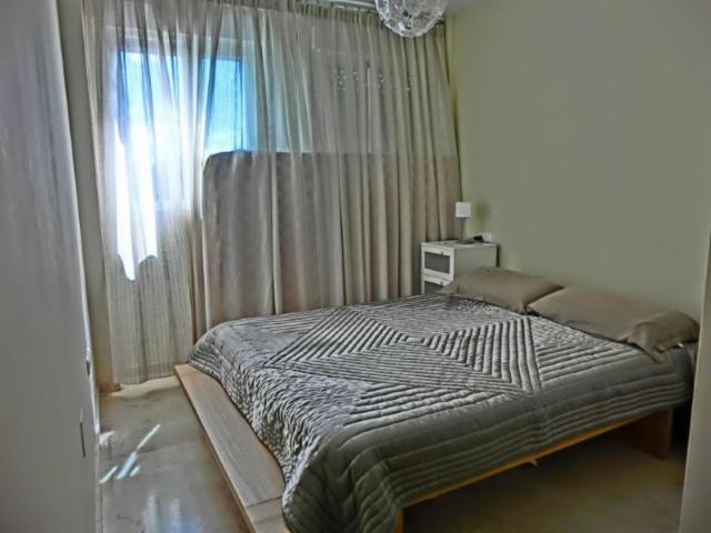 Apartamento Atico Buganvillas San Luis de Sabinillas Esterno foto