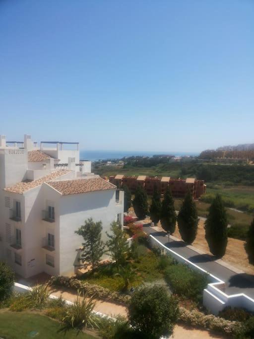 Apartamento Atico Buganvillas San Luis de Sabinillas Esterno foto