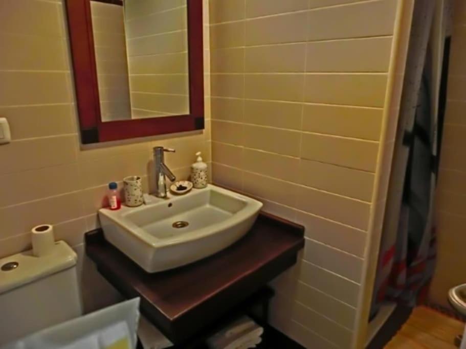 Apartamento Atico Buganvillas San Luis de Sabinillas Esterno foto